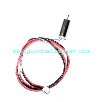 egofly-lt-712 helicopter parts tail motor